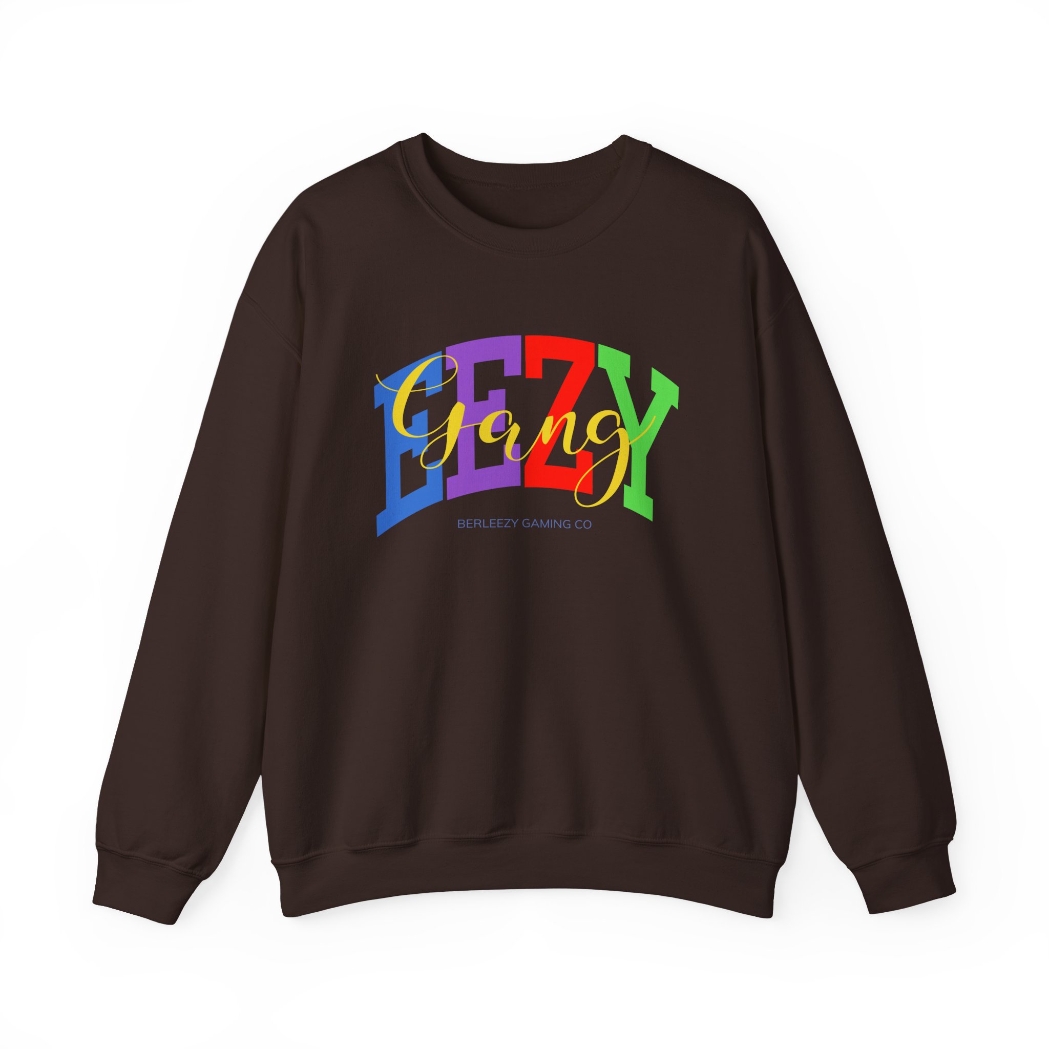 Berleezy Unisex Heavy Blendâ„¢ Crewneck Sweatshirt
