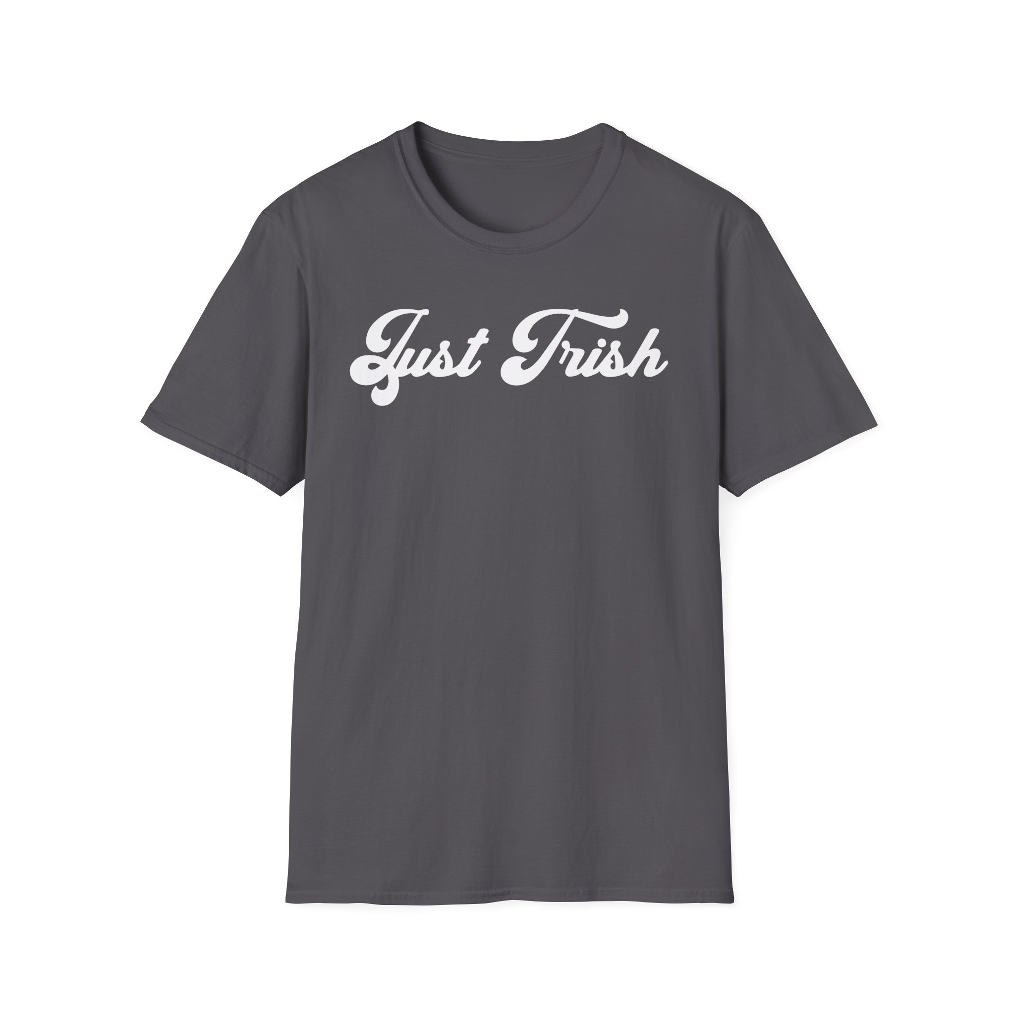 Trisha Paytas Just Trish Unisex Softstyle T-Shirt