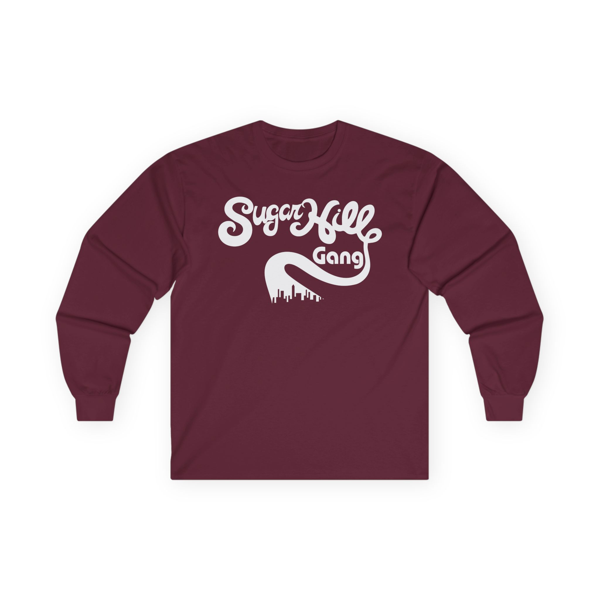 TSG Unisex Ultra Cotton Long Sleeve Tee